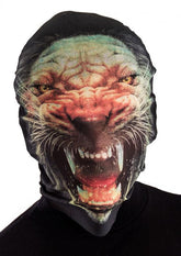 Masque Lion Extensible Nessiworld, Modèle 3